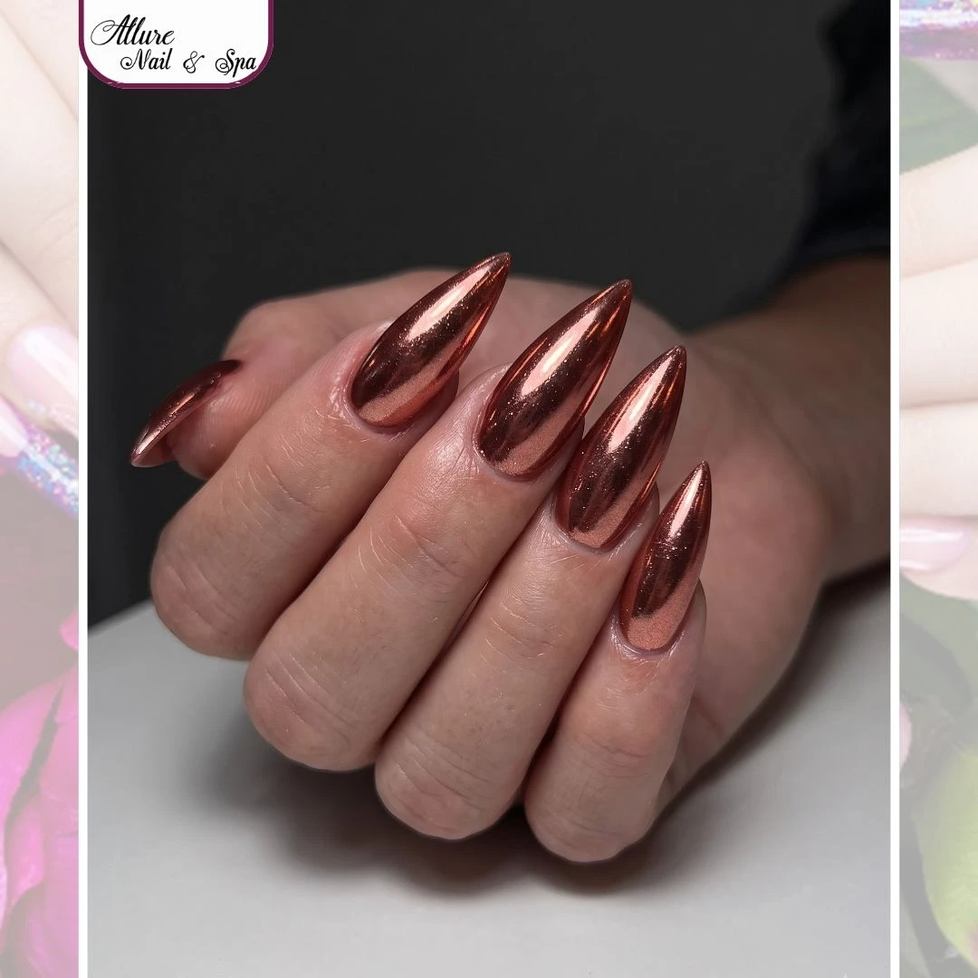 Nail designs